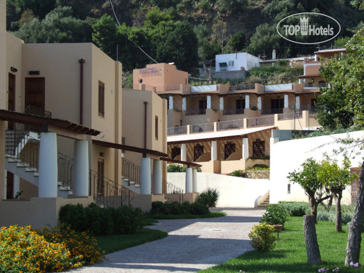 Hotel photo Aktea 4*