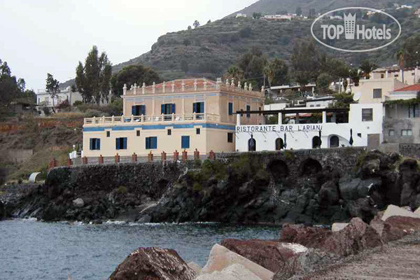 Hotelier's photos L Ariana Isole Eolie UNA Esperienze 4*