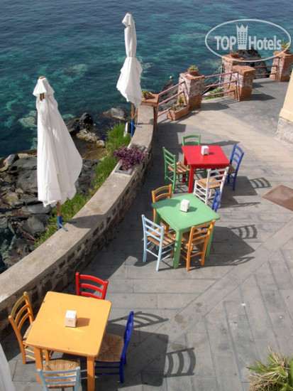 New photos from tourists L Ariana Isole Eolie UNA Esperienze 4*