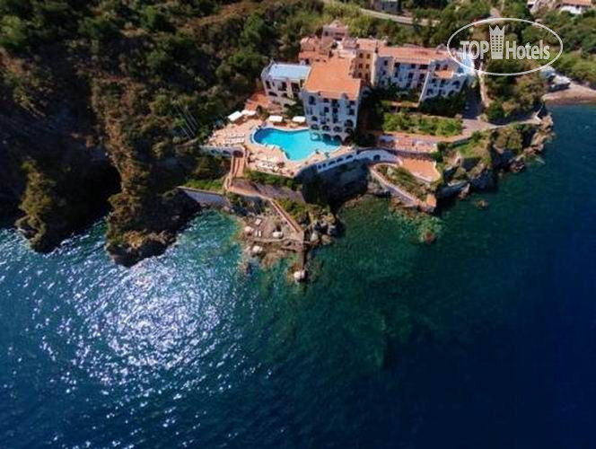 Hotelier's photos Carasco 4*
