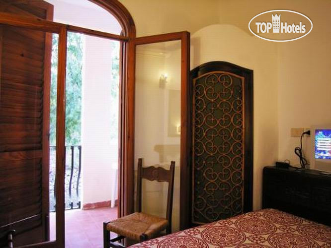 New photos from tourists Carasco 4*