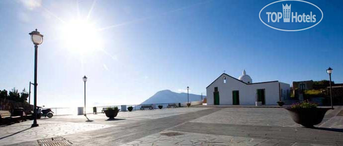 Hotel photo Gattopardo Park Hotel 4*