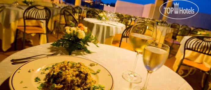New photos from tourists Gattopardo Park Hotel 4*
