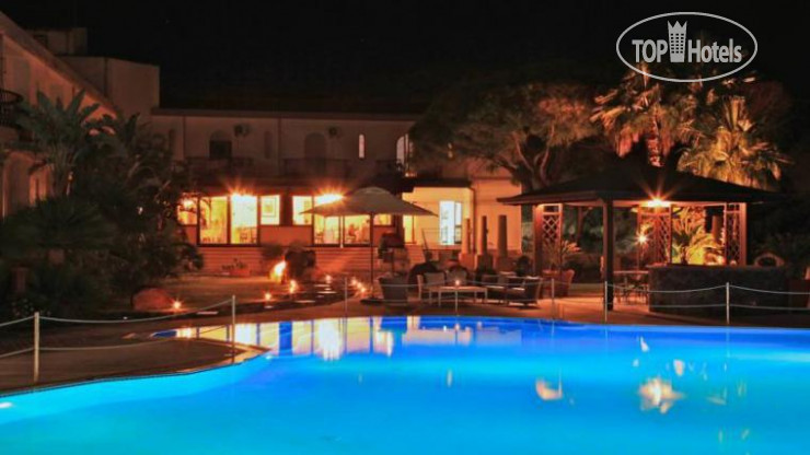 Hotel photo Orsa Maggiore 3*