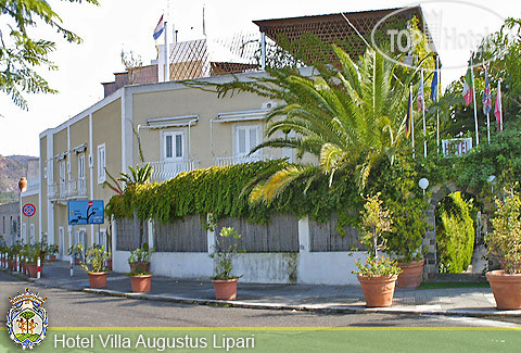 Hotel photo Villa Augustus 3*