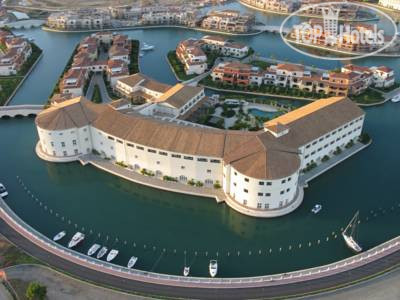 Hotelier's photos Marinagri Greenblu Hotel & SPA 5*