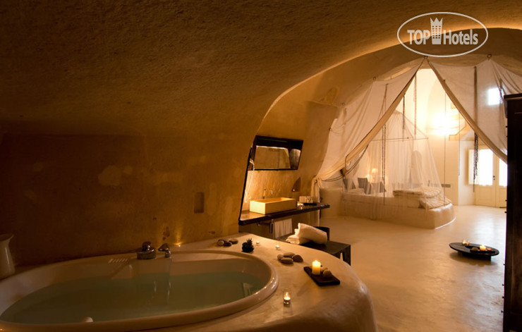 New photos from tourists Sant Angelo Luxury Resort 4*