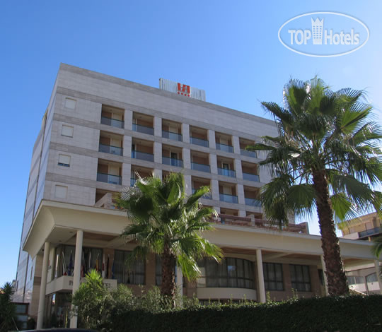 Hotelier's photos Palace 4*