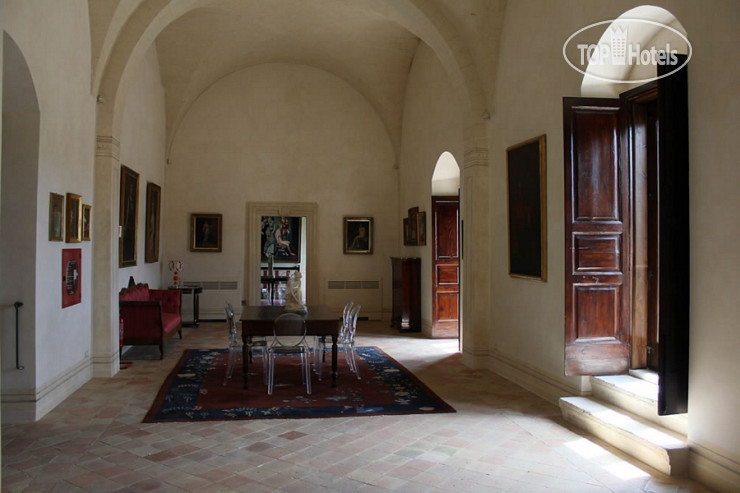 New photos from tourists Palazzo Viceconte 4*