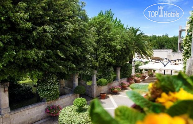 Hotel photo Hotel del Campo 4*