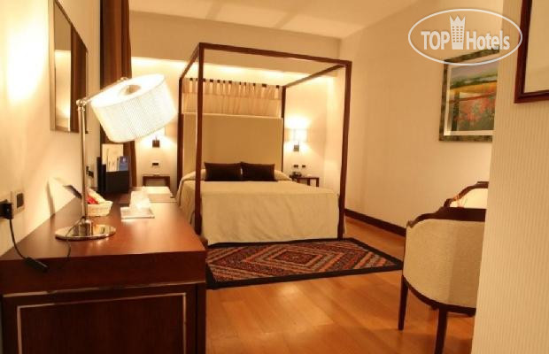 New photos from tourists Hotel del Campo 4*
