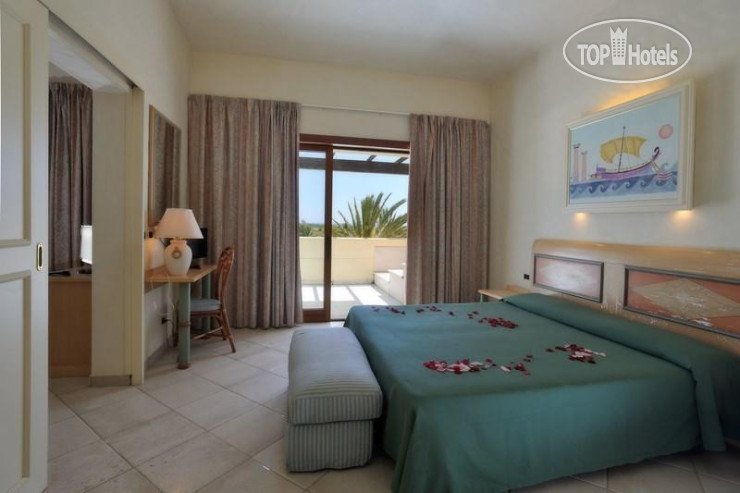 New photos from tourists Argonauti Club Resort & SPA 5*