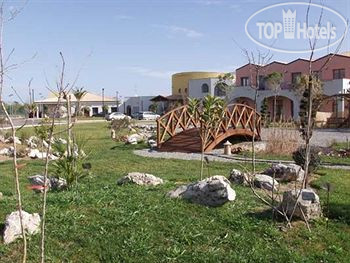 Hotel photo Portogreco 4*