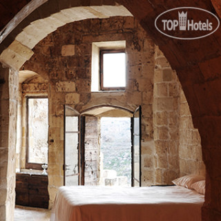 Photos Sextantio Le Grotte Della Civita