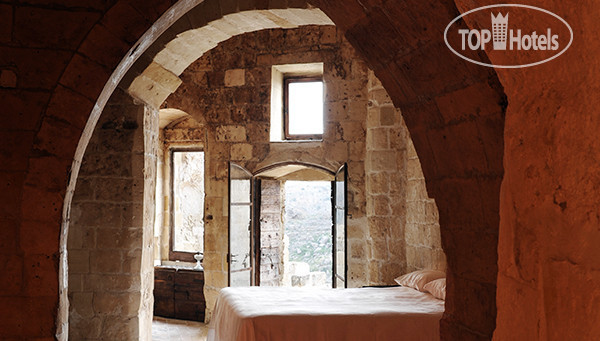 Фото Sextantio Le Grotte Della Civita