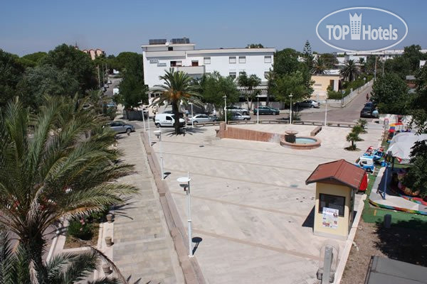 Hotelier's photos Hotel Turismo 3*
