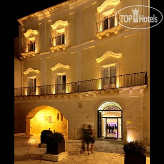 Photos Palazzo Gattini