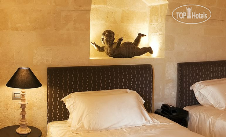 New photos from tourists Palazzo Gattini 5*