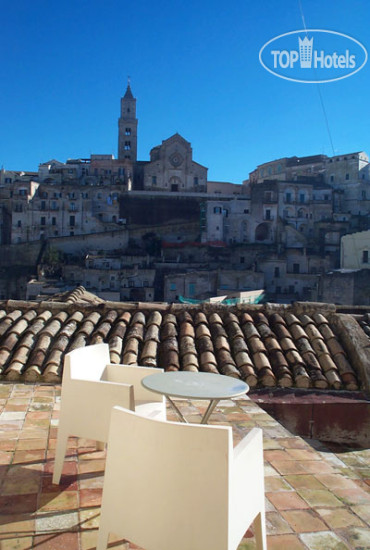 New photos from tourists Sassi Hotel 3*