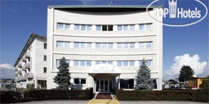 Hotel photo Donizetti 4*