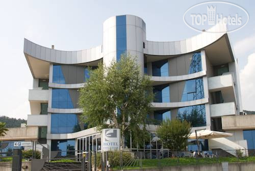 Hotel photo Executive Bergamo 4*