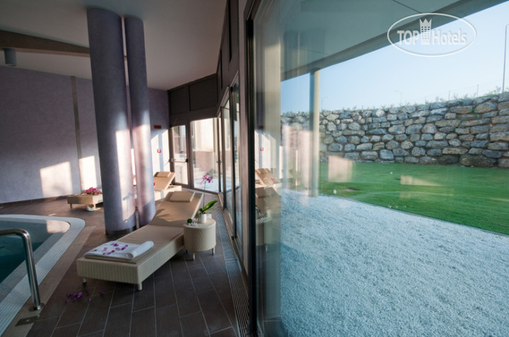 New photos from tourists Winter Garden Hotel - Bergamo Airport 4*