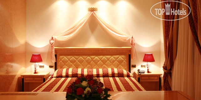 New photos from tourists Grand Hotel del Parco 4*