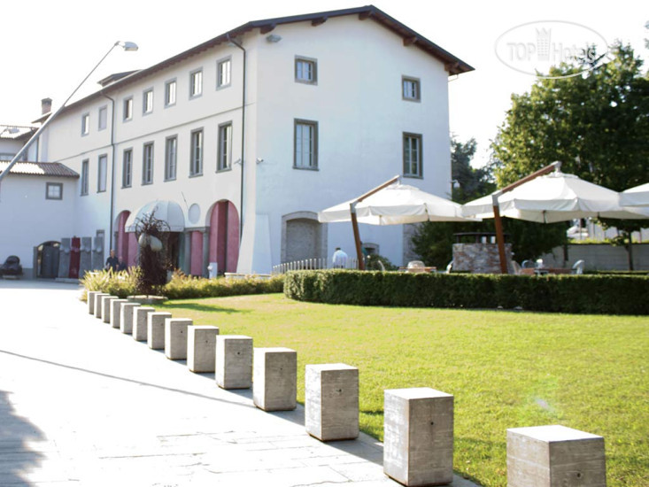 Hotel photo Settecento Hotel 4*