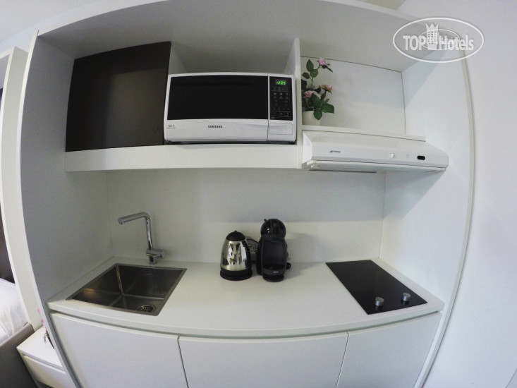 New photos from tourists 57 ResHotel 3*