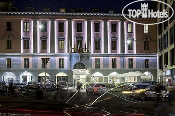 Hotel photo Arli Hotel Business & Wellness 3*