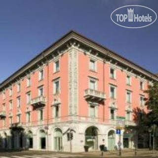 Photos Mercure Bergamo Palazzo Dolci