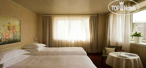 New photos from tourists Starhotels Cristallo Palace 4*