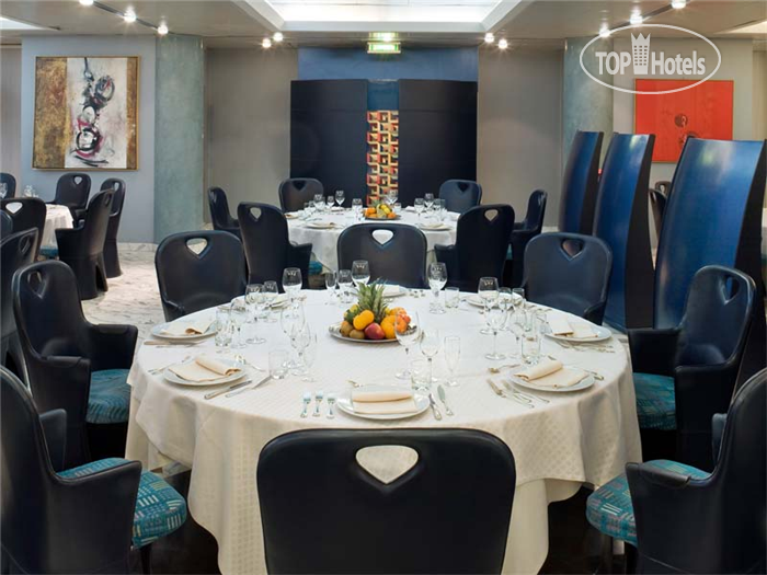 New photos from tourists UNA Hotel Bergamo 4*