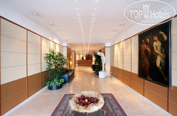 Photos Best Western Premier Cappello D'Oro