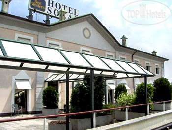 Photos Best Western Hotel Solaf