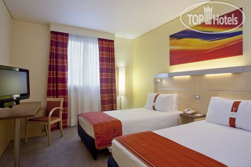 New photos from tourists Holiday Inn Express Bergamo - West 3*
