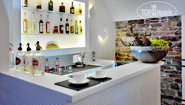 Hotelier's photos GombitHotel 4*
