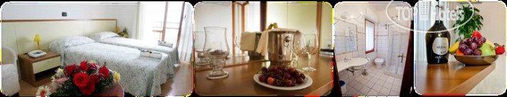 Hotelier's photos Abbadetta 3*