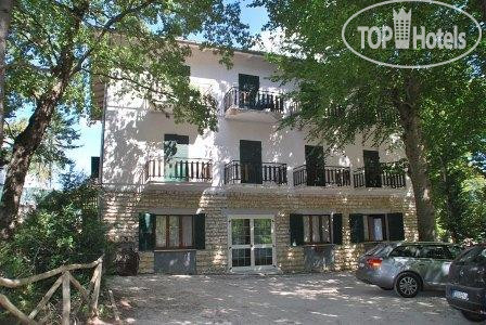 Hotelier's photos San Vicino 3*