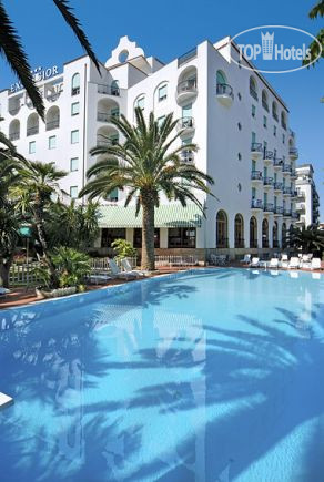 Hotel photo Grand Hotel Excelsior 4*