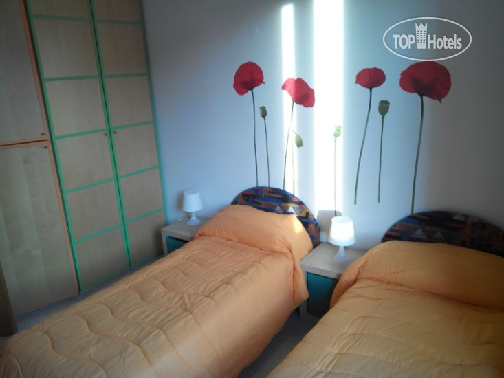 Hotelier's photos Domus Florea B&B