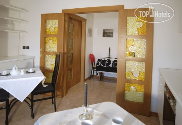 Hotelier's photos Chartaria B&B