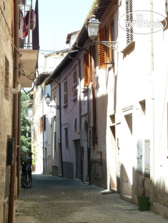Hotelier's photos La Locanda Di Cecco B&B