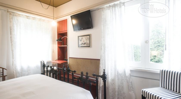 New photos from tourists Villa Fortezza B&B