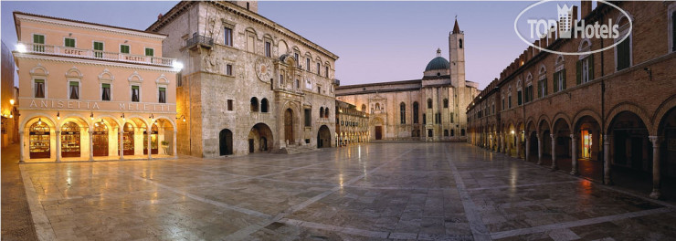 New photos from tourists Piazza Del Popolo B&B
