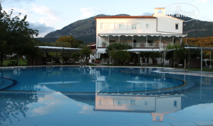 Hotelier's photos Santavenere Hotel 5*