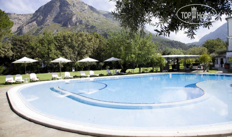New photos from tourists Santavenere Hotel 5*
