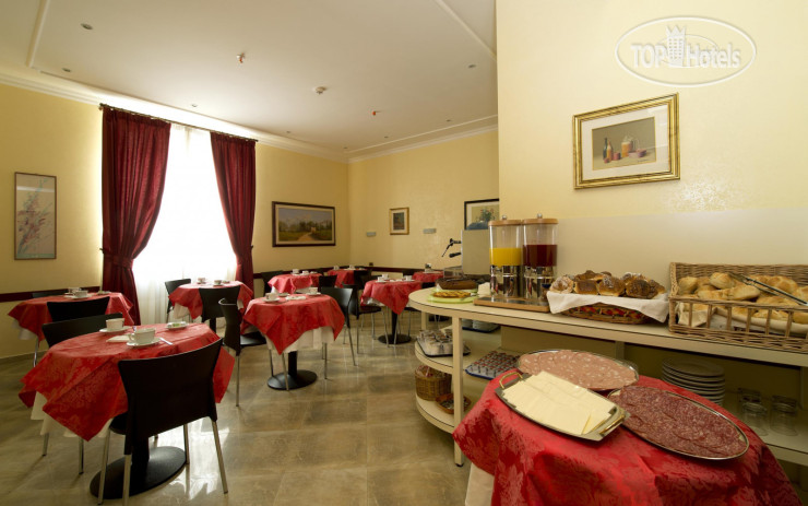 New photos from tourists Esposizione 3*