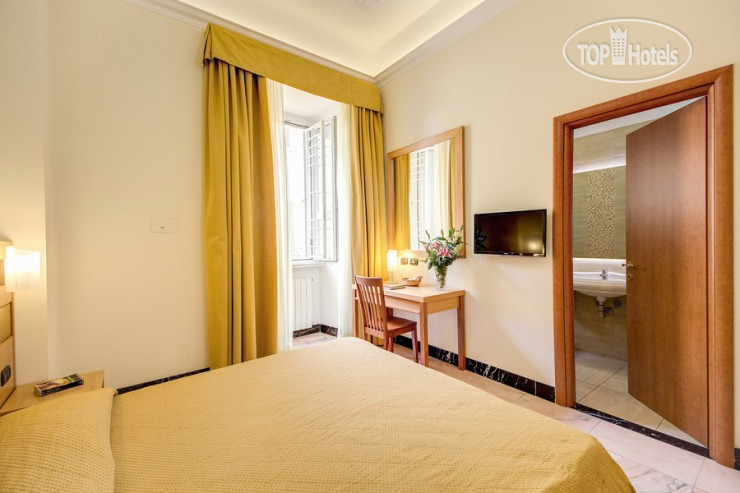 New photos from tourists Moscatello 3*