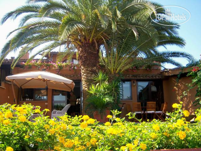 Hotelier's photos Residence Relais Michelangelo 4*